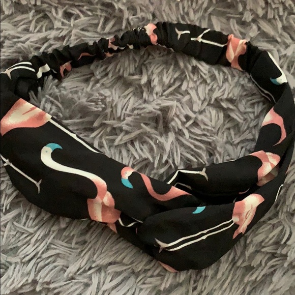 Accessories - NWOT Cute Boho Headband